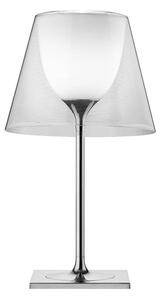 Lampa Stołowa FLOS, KTRIBE, ściemnialny, transparentny, salon, tworzywo sztuczne, design