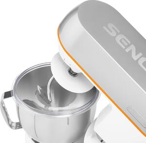 Sencor STM 3730SL-EUE3 robot kuchenny