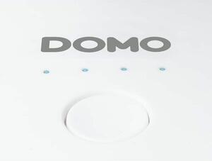 DOMO DO8147 wentylator stołowy USB z akumulatorem