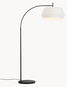 Lampa podłogowa łukowa Dicte