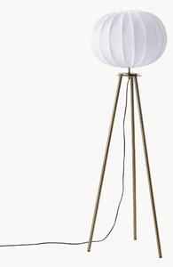 Lampa podłogowa trójnóg Base
