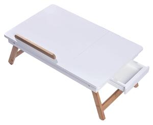 Stolik podręczny na laptop Melten,59 x 34,5 x 22 cm