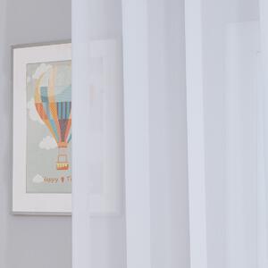 Firana woalowa Madrid, 150 x 250 cm