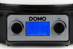 DOMO DO42324PC automatyczny garnek do pasteryzacji z LCD