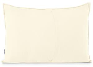 AmeliaHome Poszewka obustronna na poduszkę Plasha beżowy, 50 x 70 cm, 2 szt