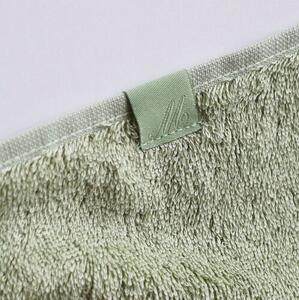 Matějovský Ręcznik Beech jasnozielony, 50 x 100 cm, 50 x 100 cm