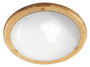 Rabalux Rabalux 5421 - Lampa sufitowa UFO 2xE27/60W/230V RL5421