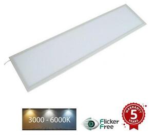 Sinclair Sinclair - LED Panel ściemnialny PLS LED/40W/230V 3000-6000K SNC029