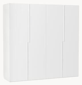 Szafa modułowa Leon, 200 cm, różne warianty