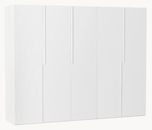 Szafa modułowa z drzwiami przesuwnymi Leon, 250 cm, różne rozmiary