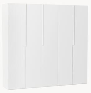 Szafa modułowa z drzwiami przesuwnymi Leon, 250 cm, różne rozmiary