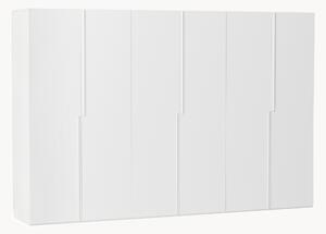 Szafa modułowa Leon, 300 cm, różne warianty