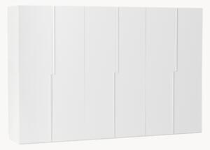 Szafa modułowa Leon, 300 cm, różne warianty