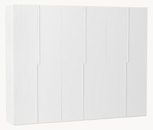 Szafa modułowa Leon, 300 cm, różne warianty
