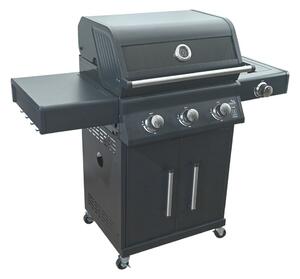 Grill gazowy Etage – Cattara