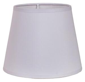 Duolla Duolla - Klosz do lampy podłogowej CLASSIC L E27 śr. 38 cm biały DU8476