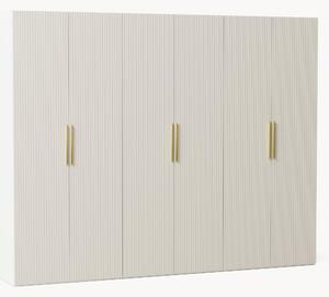 Szafa modułowa Simone, S 300 cm, różne warianty