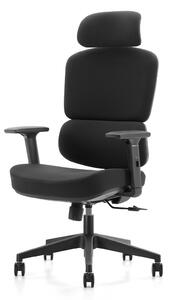 Fotel ergonomiczny ANGEL biurowy obrotowy Regulo