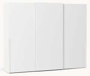 Szafa modułowa z drzwiami przesuwnymi Leon, 300 cm, różne warianty
