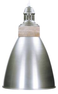 Lampa wisząca Amy Silver 25cm