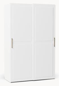 Szafa modułowa z drzwiami przesuwnymi Charlotte, S 150 cm, różne rozmiary