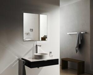 Lustro łazienkowe lustro ścienne 2137 - 120 x 70 cm