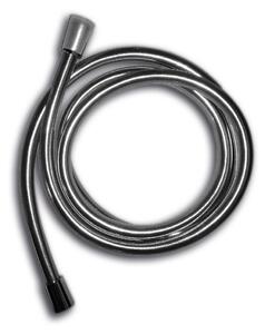 Wąż prysznicowy imitujący metal BS01C – dostępny w trzech rozmiarach