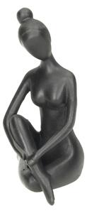 Figurka Woman Yoga III 10cm
