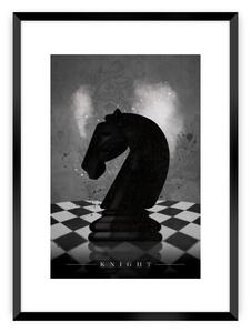 Plakat Chess III