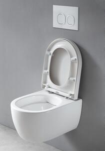 Kompletny pakiet WC 35: Toaleta NT2039 - deska Soft-Close - moduł sanitarny 805S