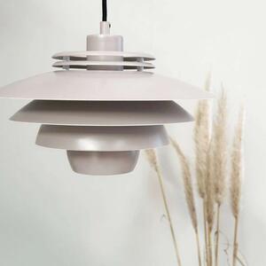 Dyberg Larsen - Ejka Mini Lampa Wisząca Beżowy DybergLarsen
