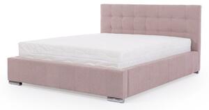 Łóżko sypialniane Firenzo 140x200