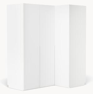 Narożna szafa modułowa Leon, 165 cm, różne warianty