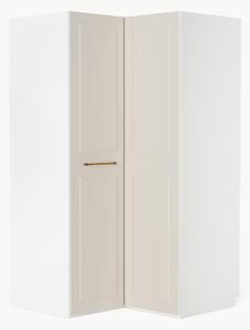 Narożna szafa modułowa Charlotte, 115 cm
