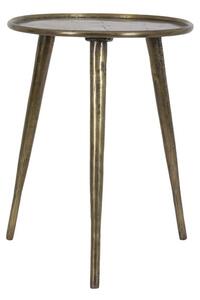 Okrągły stolik ø 36 cm Babina – Light & Living