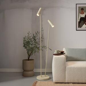 It's about RoMi Lampa stojąca Havana, zielony, salon / jadalnia, metal, design