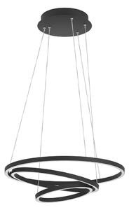Inteligentna lampa wisząca LED 43 W LOBINERO-Z – EGLO