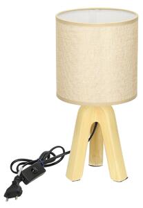 Lampa stołowa Aloa sand