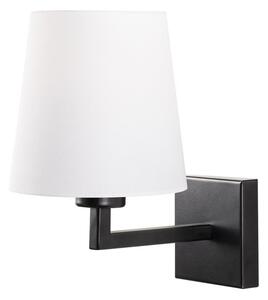 Czarno-biały kinkiet Profil – Opviq lights