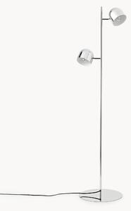 Lampa podłogowa z metalu Almo