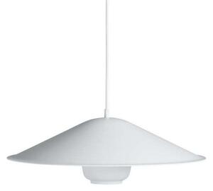 Lampa Wisząca Artek, biały, jadalnia, aluminium