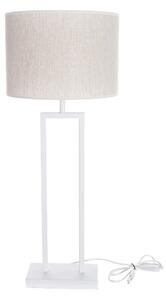 Lampa stołowa Snow White 78cm
