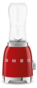 Czerwony blender kielichowy 50's Retro Style – SMEG