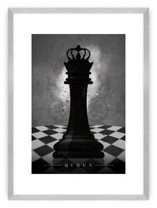 Plakat Chess II