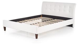 EMWOmeble SAMARA 160 łóżko biały