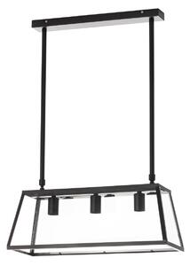 Lampa wisząca Svana 63x93cm