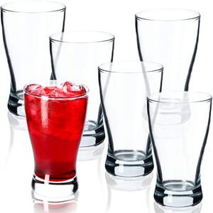 Szklanki do drinków i napojów Lauro 320 ml, 6 szt