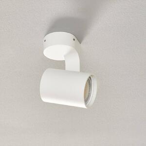 Wever & Ducré Lighting WEVER & DUCRÉ Sqube 1.0 PAR16 reflektor sufitowy biały