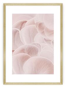 Plakat Pastel Pink I