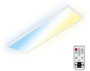 Briloner Briloner 7403-016 - Lampa ściemnialna LED SLIM LED/23W/230V 2700-6500K + pilot BL1142